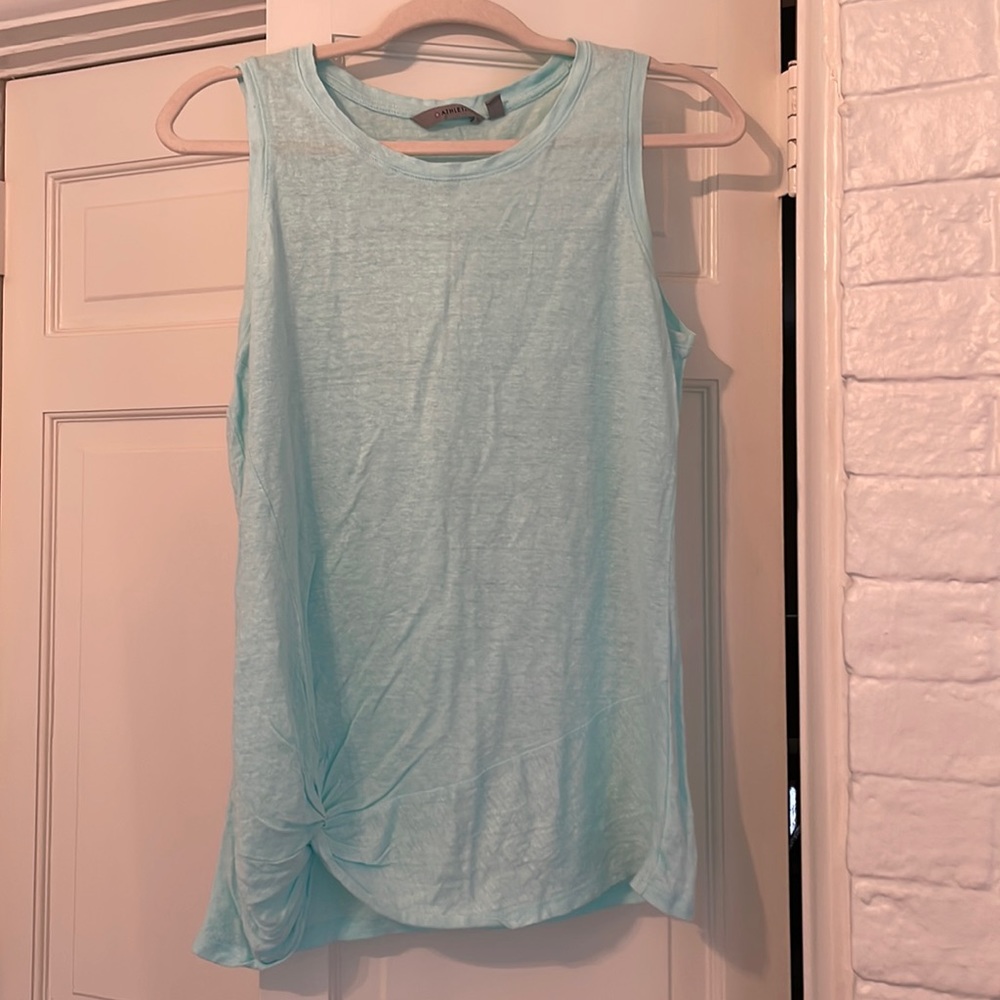 Athleta tank